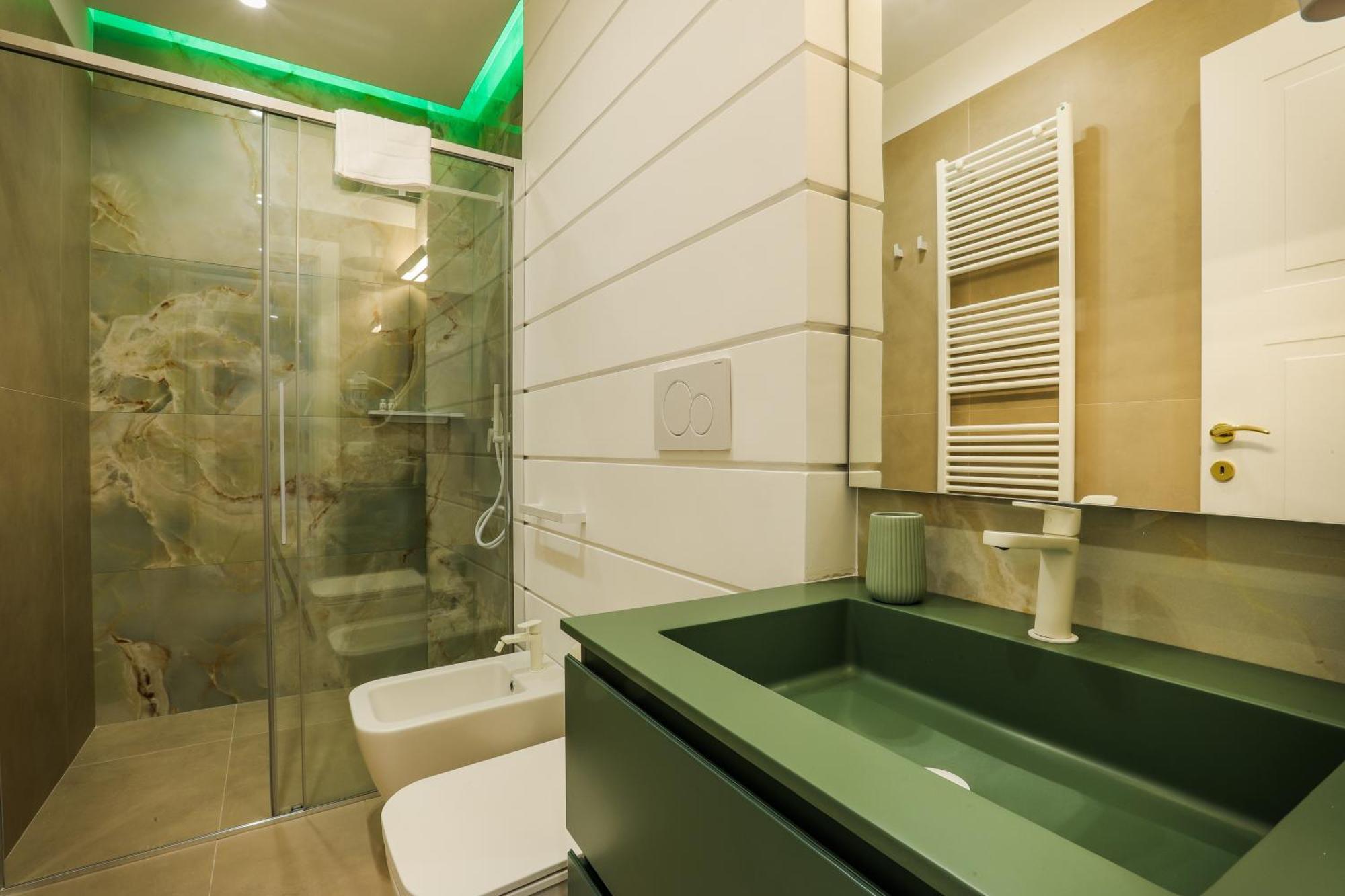 Conte Relais Suite Naples Exterior photo