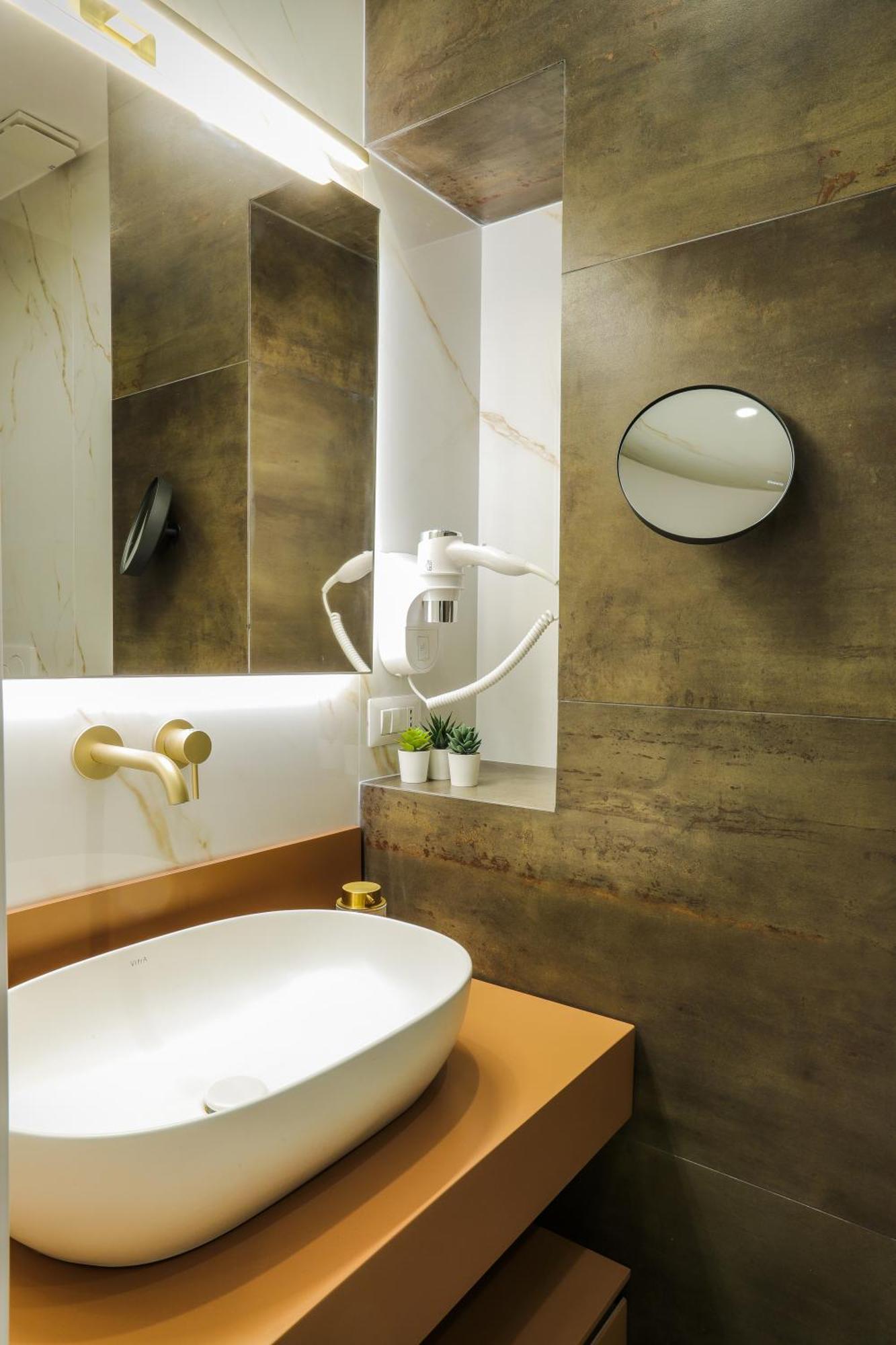 Conte Relais Suite Naples Exterior photo