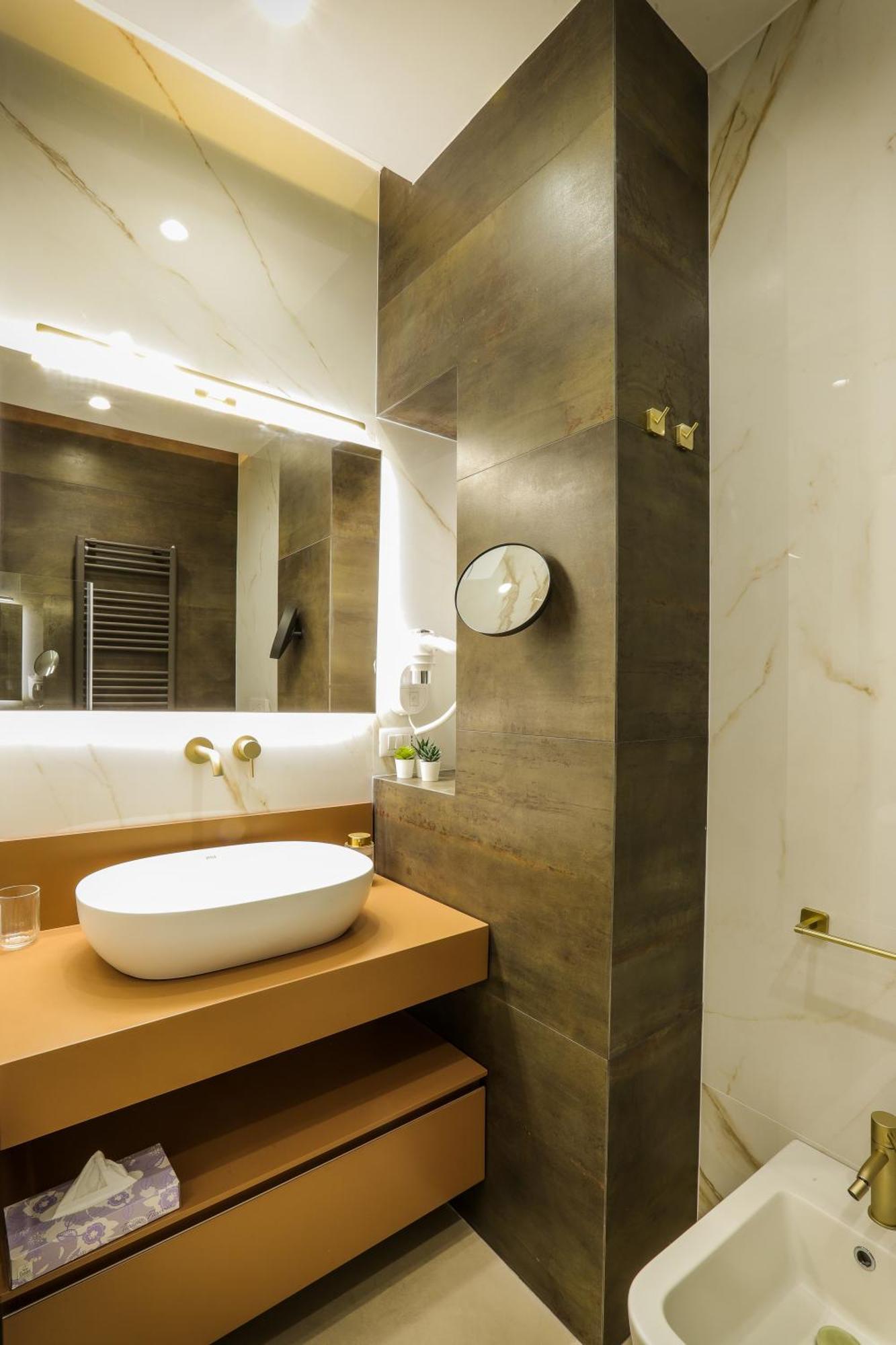 Conte Relais Suite Naples Exterior photo