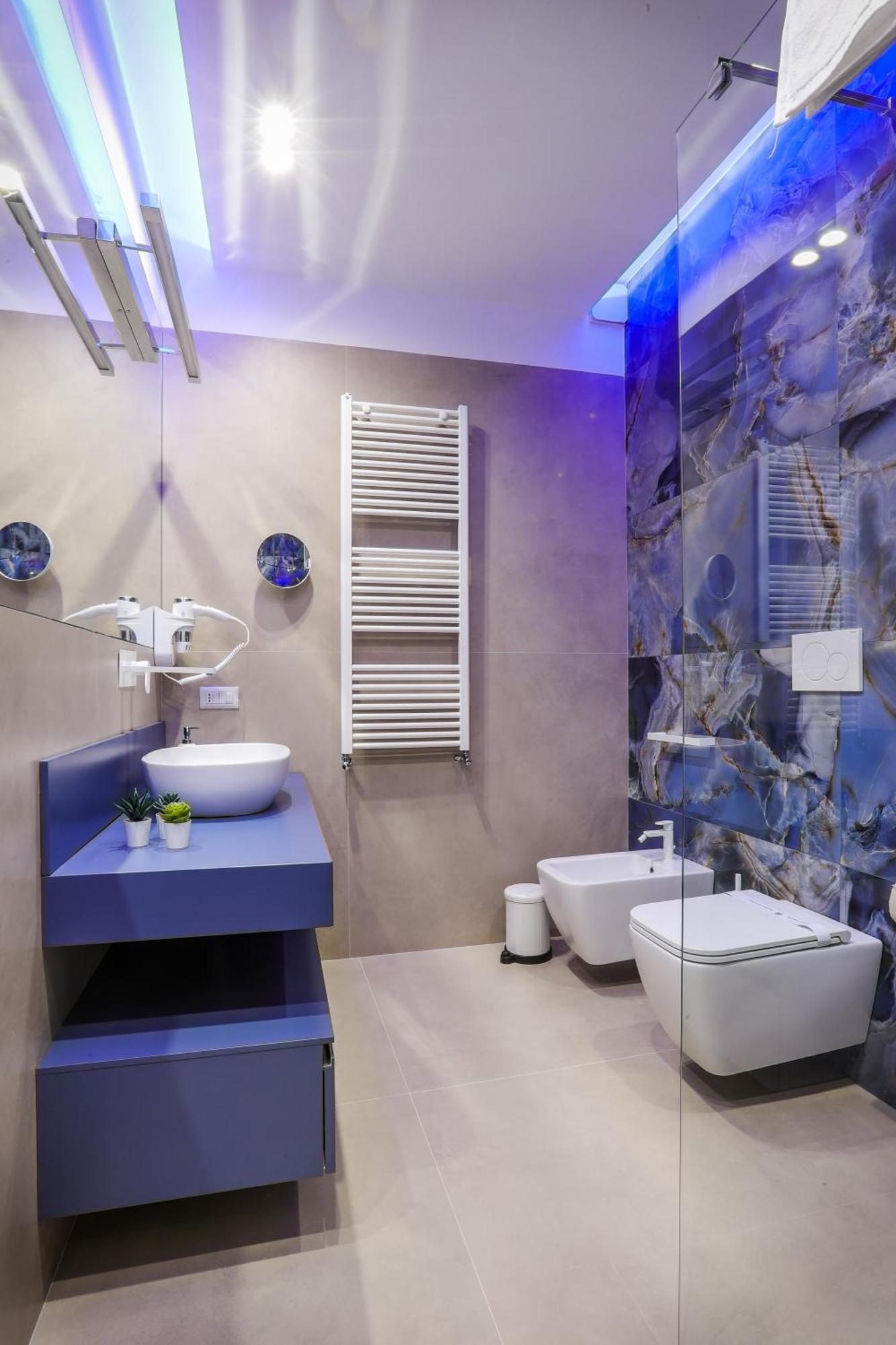 Conte Relais Suite Naples Exterior photo