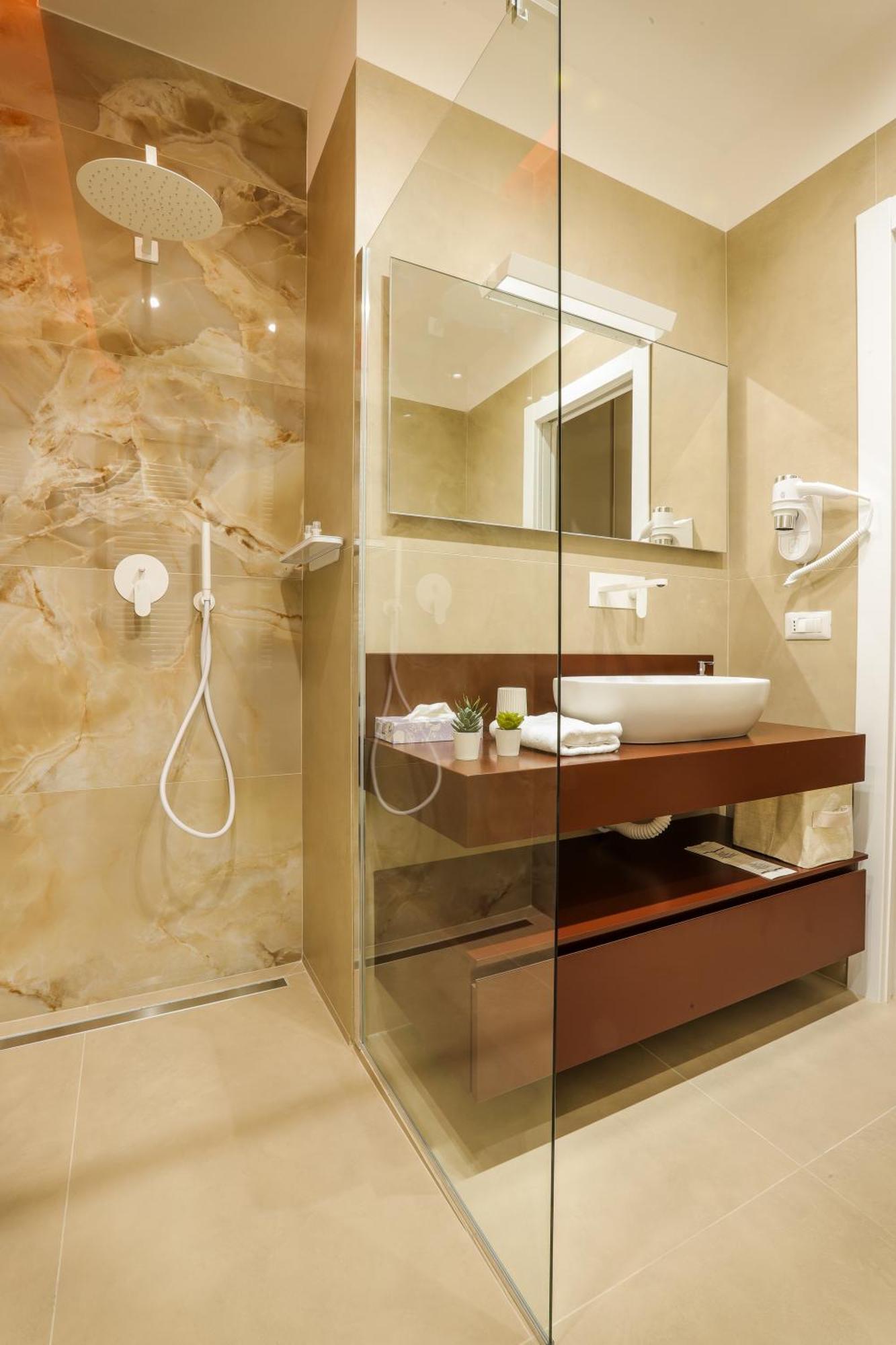 Conte Relais Suite Naples Exterior photo